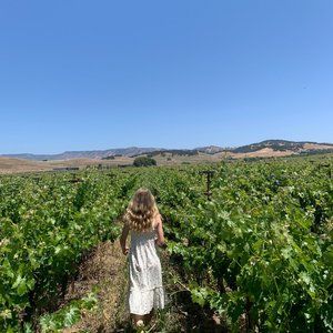 Meet your Posher, Grace